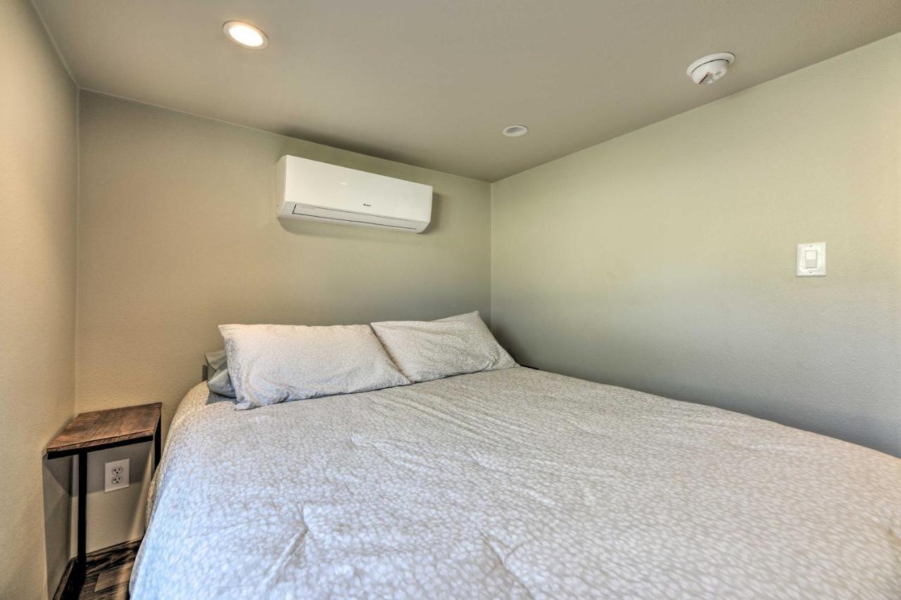 Roomy Pagosa Springs Tiny Cabin 1 Mi To Downtown 外观 照片